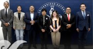 Lilia Cedillo Ramírez da a conocer los primeros nombramientos del nuevo periodo rectoral BUAP