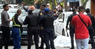 ¿Qué pasó en la colonia Juárez en CDMX? Policías frustran asalto: hay un muerto y un venezolano detenido