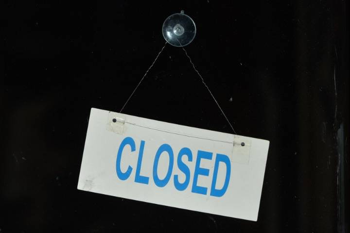 Laugh Zone House of Comedy in Dayton shuts down unexpectedly