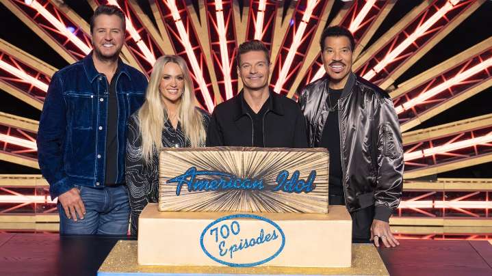 'American Idol' Future Plans After Season 24 Revealed by Showrunner (Exclusive)