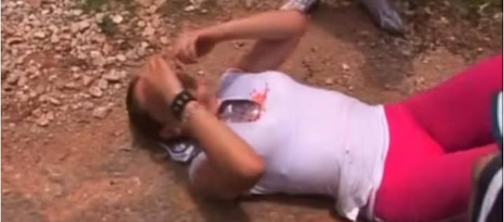 Histórico fallo contra Caracol TV: Tribunal lo condenó por accidente de participante en el Desafío 2006