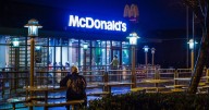McDonald's axes menu item over 'quality' issues 