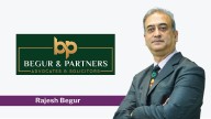 Begur & Partners advises Gujarat-based family office on investment in BharatPe