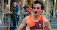 Ben Flanagan visits Toronto for long-awaited marathon debut
