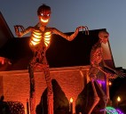 Donna Vickroy: Who needs fake scary when we have real life?