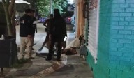 Muere persona sin hogar por sobredosis en la Chaveña