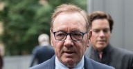 Kevin Spacey told 'this is not right' by man during 'assault', court docs claim