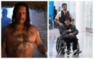 Danny Trejo ‘Machete’ en silla de ruedas: ¿qué le pasó al actor?