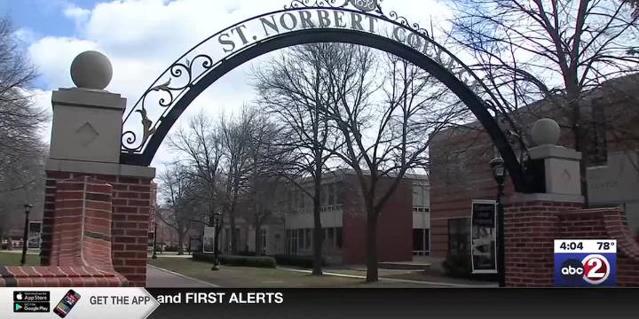 St. Norbert College to launch four new majors and MBA program, following budget cuts
