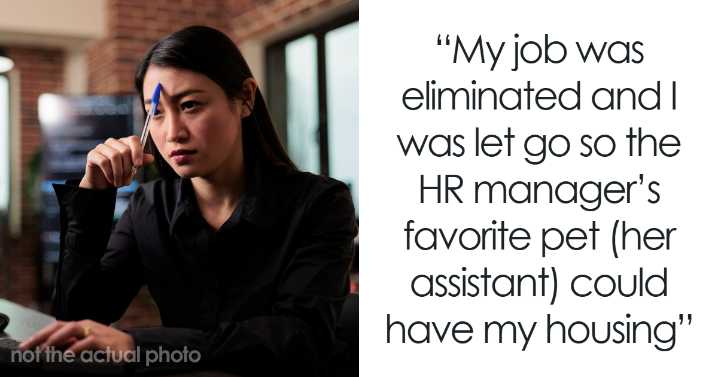44 People Recall The Most Blatant Cases Of Work Nepotism They’ve Ever Witnessed