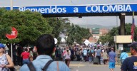 Alertan que más de 400 mil venezolanos están en un limbo migratorio en Colombia