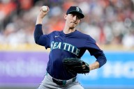 Mariners vs. Tigers Game 1 prediction: MLB Playoff picks, props, odds