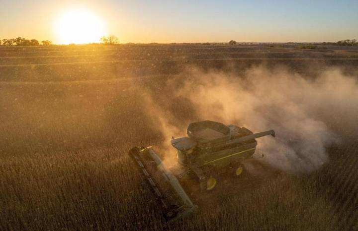 American farmers welcome China’s promise to buy their soybean but this deal doesn’t solve everything