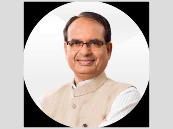 Shivraj Singh Chouhan switches to Zoho Mail for official communication [ FULL VIEW ]