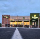 Panera Bread is opening a restaurant in Sartell