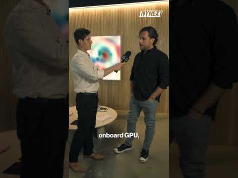 Generative art now on display