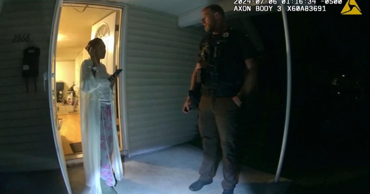 Cop's testimony, judge's instructions influenced outcome of Sonya Massey murder case