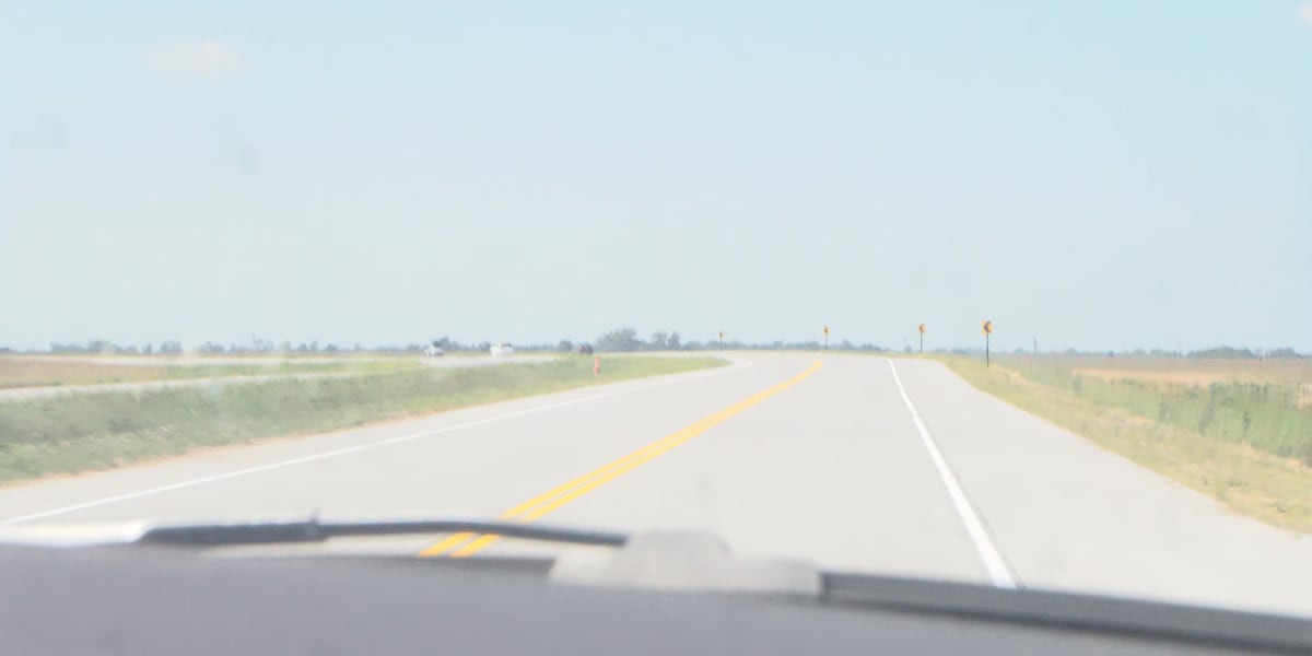 Four-lane section of Highway 30 west of Grand Island to open fully soon