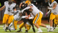 Detroit News high school football rankings: Final