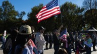 ‘No Kings’ protests against Trump expected Saturday in DC and nationwide