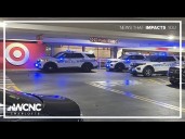 16-year-old shot, killed near Midtown Charlotte shopping center, CMPD confirms