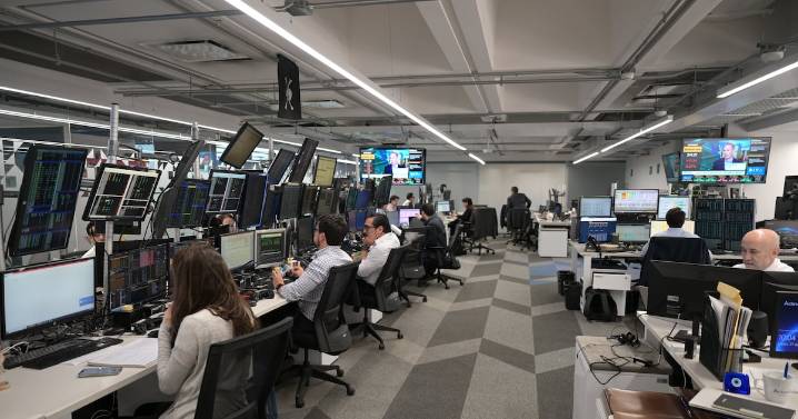 Actinver consolida uno de sus trimestres más sólidos, impulsado por el crecimiento en activos y mercados globales