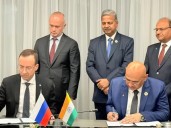 India and Russia to jointly produce SJ
