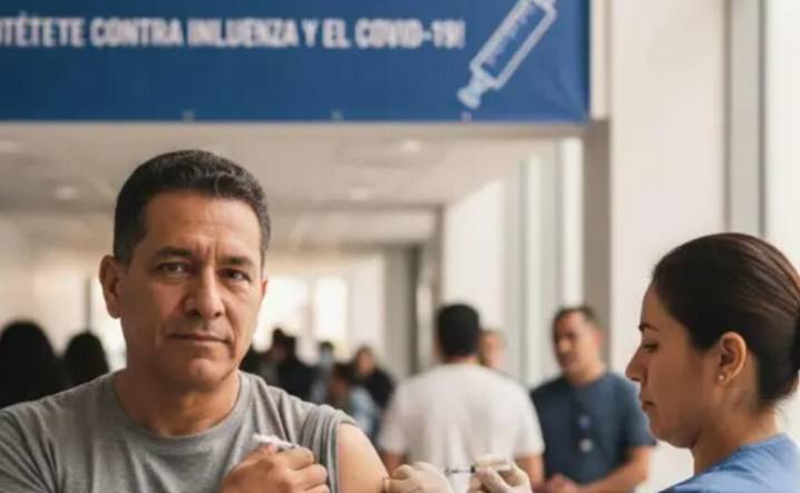 Ya hay fecha para campaña de vacunación invernal