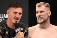 Tom Aspinall Lets Slip Alexander Volkov’s Real Height, Sets One Condition for Rematch Ahead of UFC 321