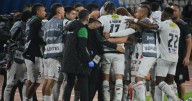 Dayro Moreno retornó, el Once Caldas ganó y el Unión Magdalena descendió