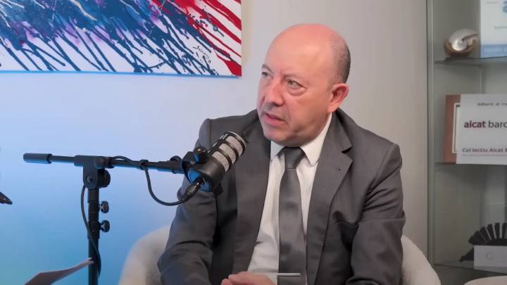 Gonzalo Bernardos (62), economista, advierte a los jubilados: "Una buena planificación es más importante que para los demás"