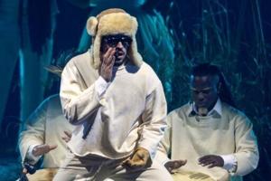 Trump ally threatens immigration sweep at Bad Bunny Super Bowl show