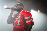 Cash Money Tour Promoter Hits Hot Boy Turk With $12M Defamation Suit: ‘Childish and Petulant Antics’