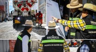 Inicia Jorge Reyes nueva fase de bacheo para Pachuca