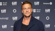 Watch: Reacher's Alan Ritchson reveals incredible transformation after 'magic tattoo removal witchery' on season 4 set