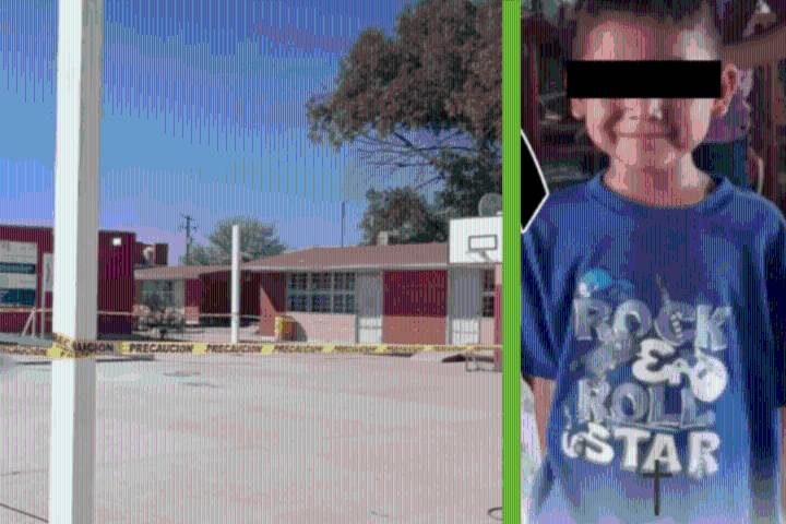 Sin supervisión oficial: la obra escolar en Coahuila que terminó en tragedia