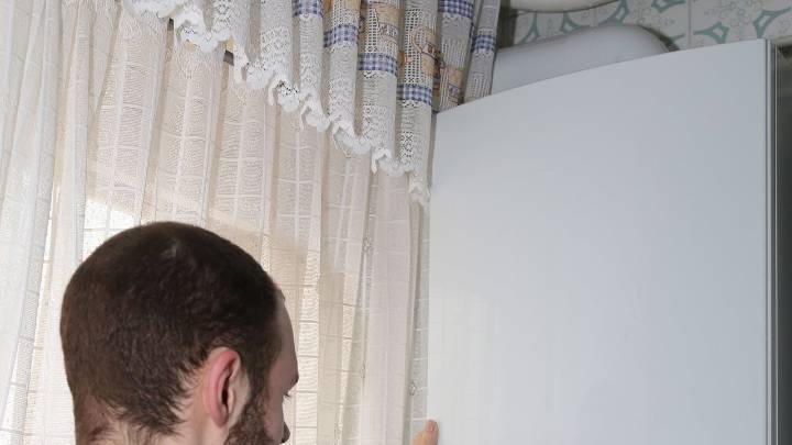 El consejo del técnico de la caldera que me hizo gastar menos gas: un cambio fácil con el que he ahorrado sin perder confort