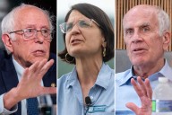 Vermont’s congressional delegation says federal shutdown is needed to protect health care