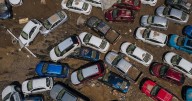 Mexico flooding: Dozens dead after torrential rains