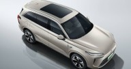 GWM luxury brand Wey confirmed for mid-2026 Australian launch