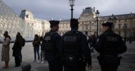 Paris police acknowledge major gaps in Louvre’s defenses after jewel theft