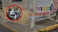 Tunden a golpes a hombre que intentó asaltar con cuchillo a una joven de 23 años en Santa Úrsula, CDMX