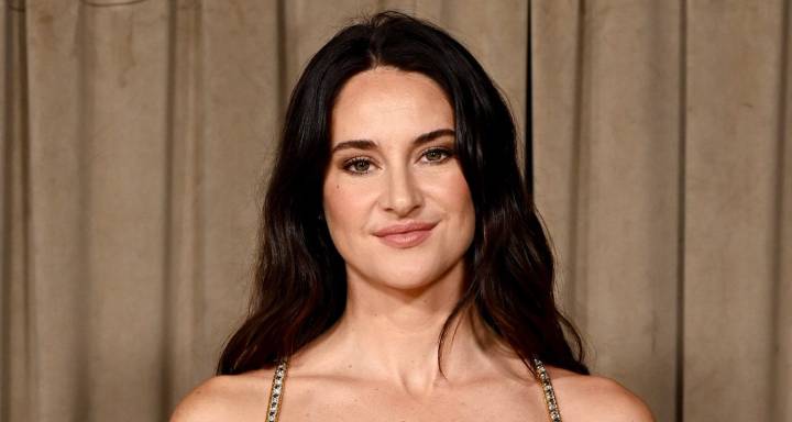 Shailene Woodley Reveals If She Would Ever Return to ‘Divergent’ Universe | Divergent, Shailene Woodley 