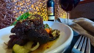 Northern Lebanese flavors pop at Cedar’s Cafe in Melbourne