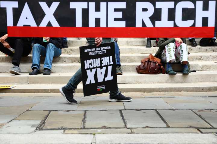 The Debate: Is there any merit in a wealth tax?