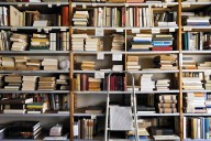 This week’s bestsellers from Publishers Weekly