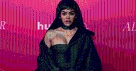 Teyana Taylor Stuns in Show-Stopping Look at ‘All’s Fair’ Premiere