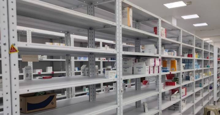 Alerta: este es el gestor farmacéutico que, en Manizales, le debe 192 mil 964 medicamentos a los pacientes
