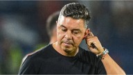 ¿Qué hará Marcelo Gallardo? River tendrá 15 bajas para enfrentar a Sarmiento de Junín la próxima fecha