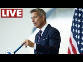 LIVE: Transportation Secretary Duffy speaks at LaGuardia Airport